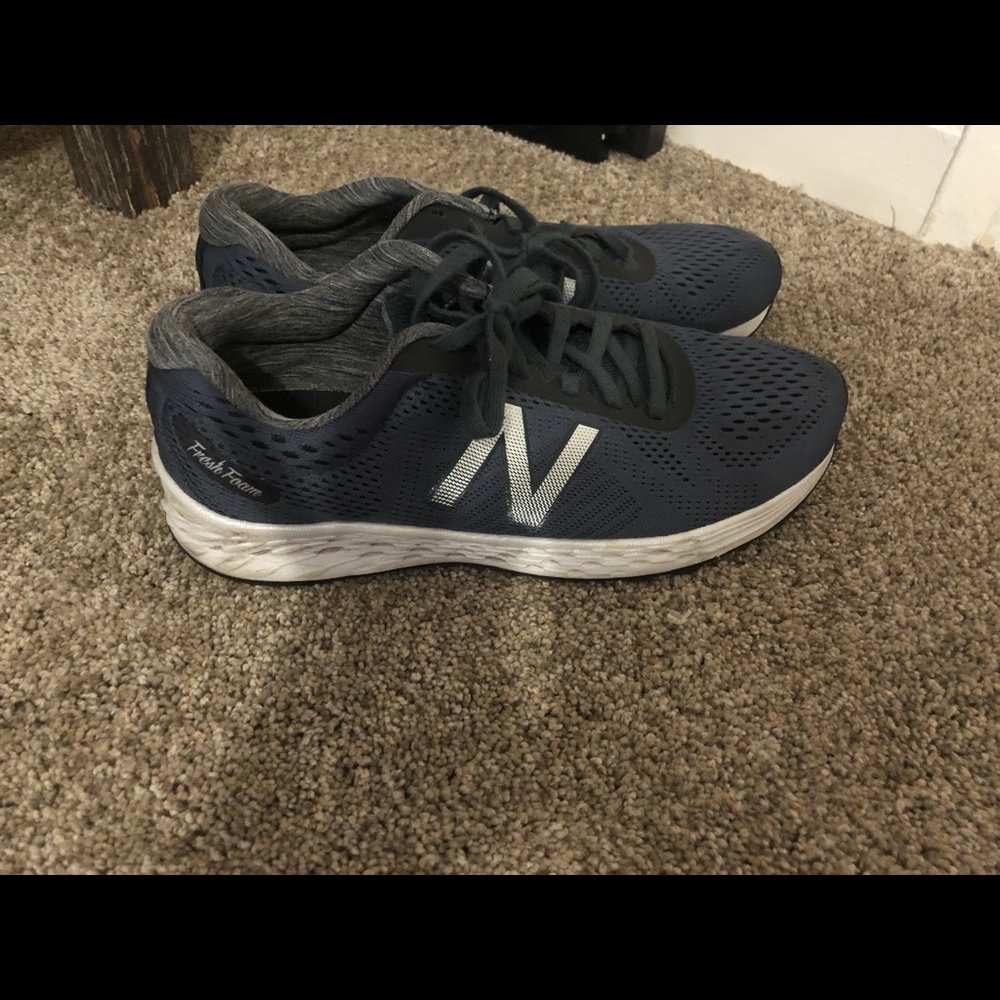 New Balance Arishi V1 Women’s 8 EUC